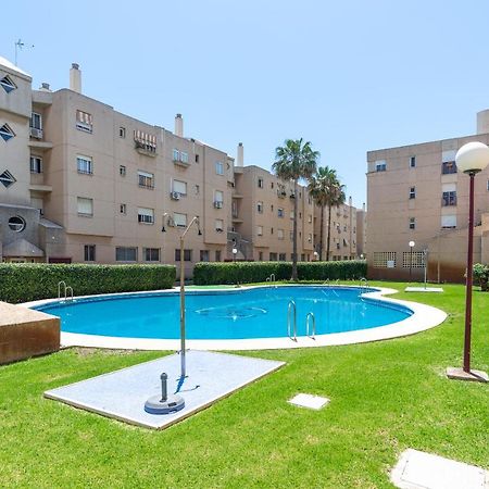 Homemalaga Guadalmar Beach 60 Eksteriør bilde