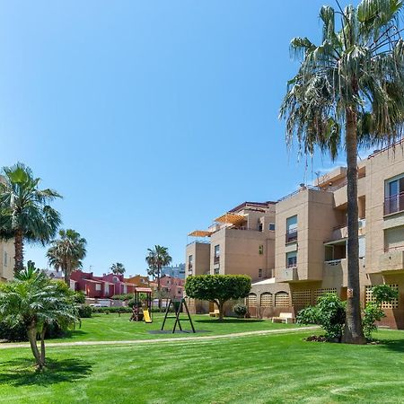 Homemalaga Guadalmar Beach 60 Eksteriør bilde